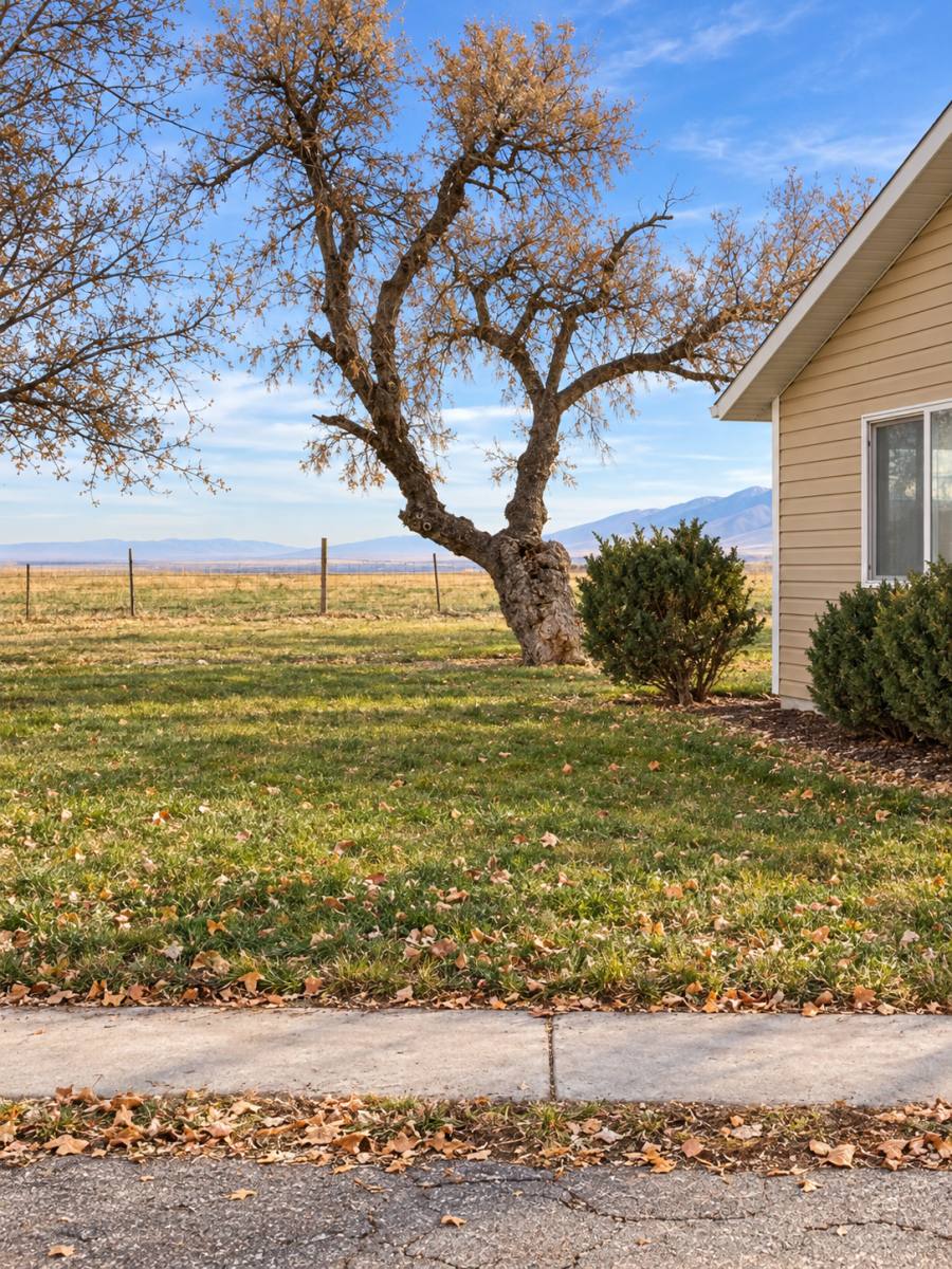 House for rent at 2953 W 6800 S, Wellsville, UT 84339
