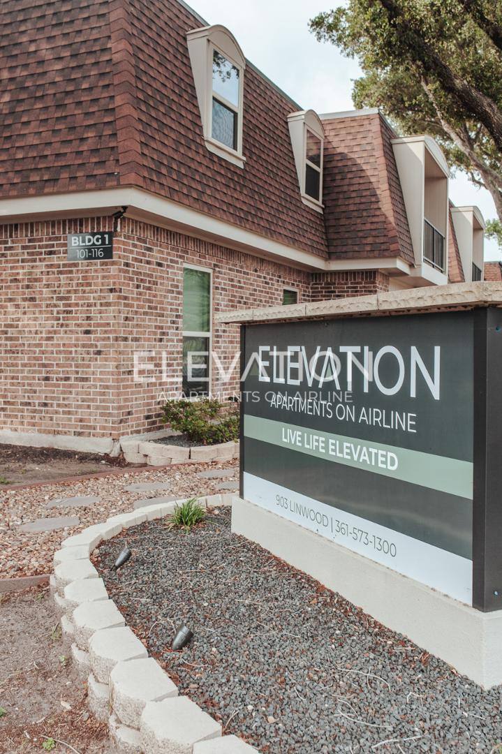 Apartment for rent at 903 Linwood Dr, Victoria, TX 77901