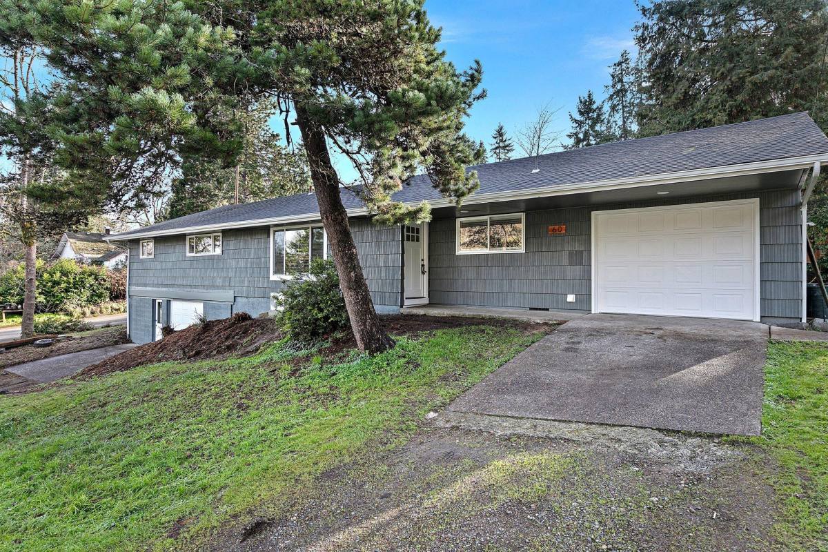 House for rent at 60 W 34th Ave #1, Eugene, OR 97405