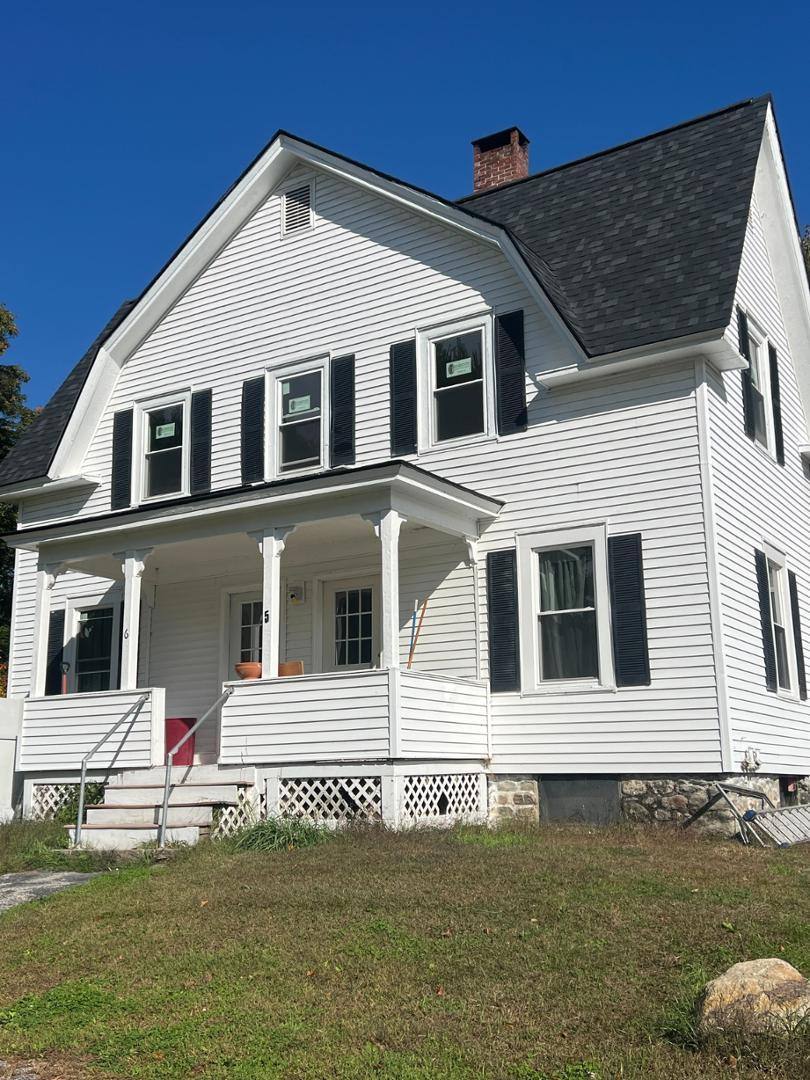 House for rent at 8 Meadow Lark Lane #6, Epsom, NH 03234