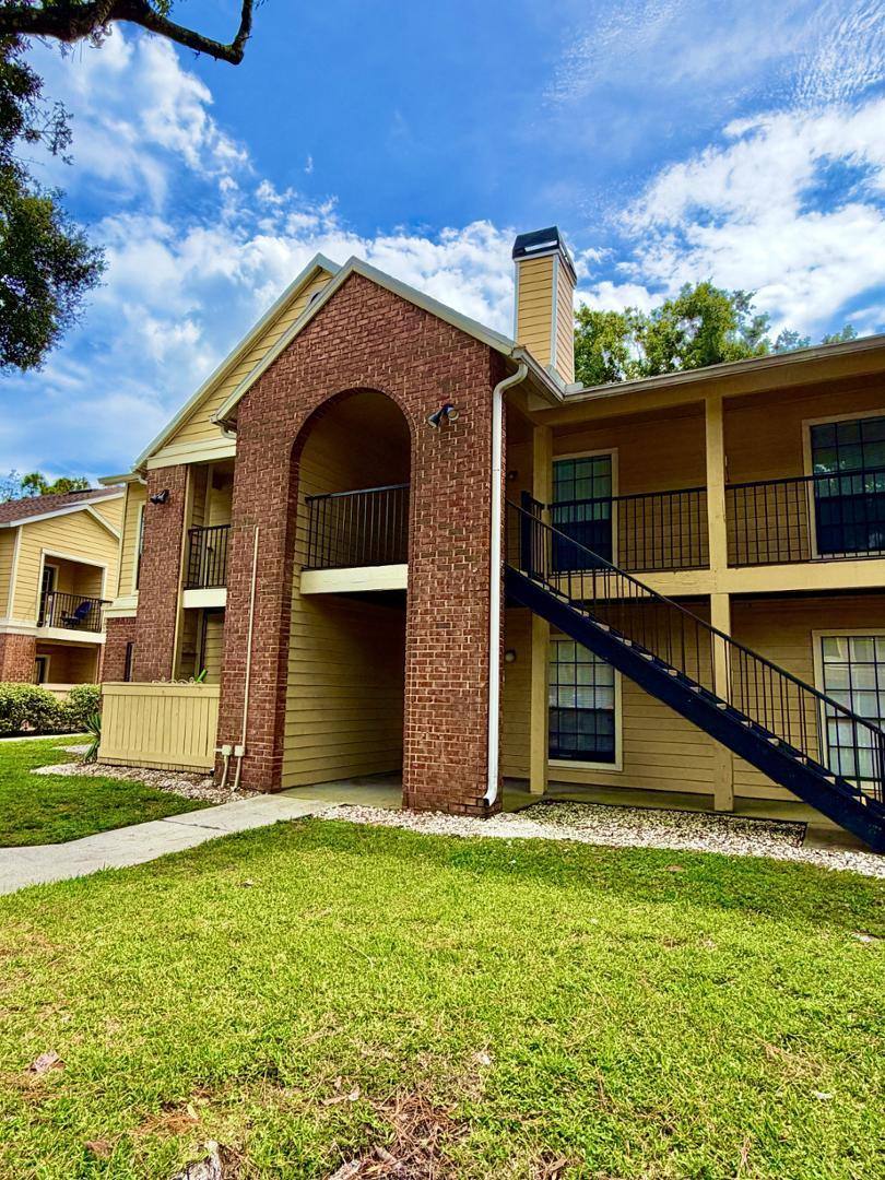 Condo for rent at Grand Reserve Condominiums at Tampa, 8643 Mallard Reserve Dr #1, Tampa, FL 33614