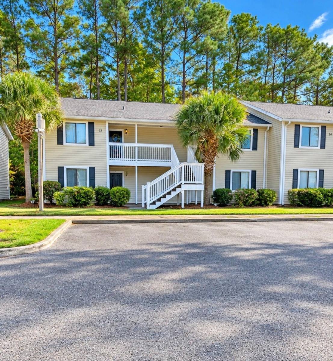 Apartment for rent at 3559 Highway 13, Conway, SC 29526