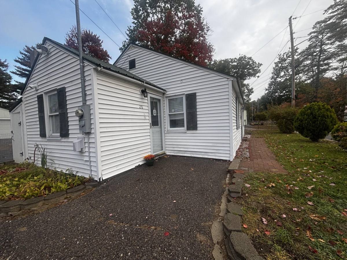 House for rent at 28 Circle Dr, Meredith, NH 03253