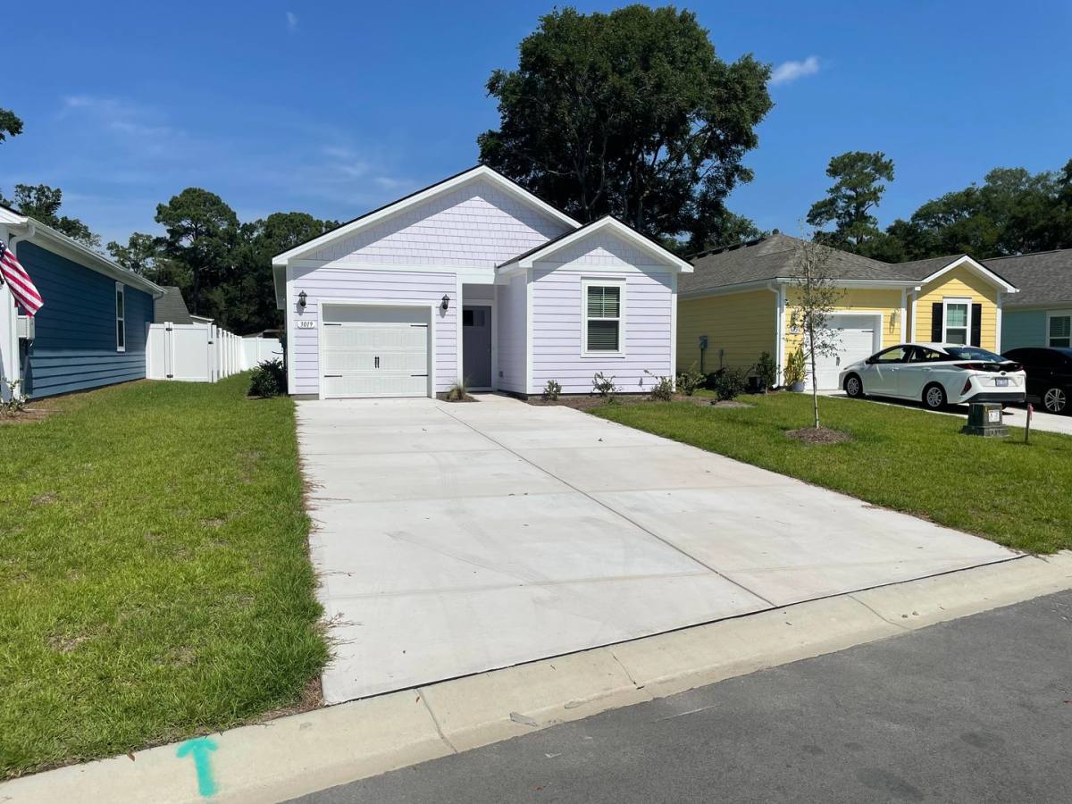 House for rent at 3019 Tasso Dr, Sunset Beach, NC 28468
