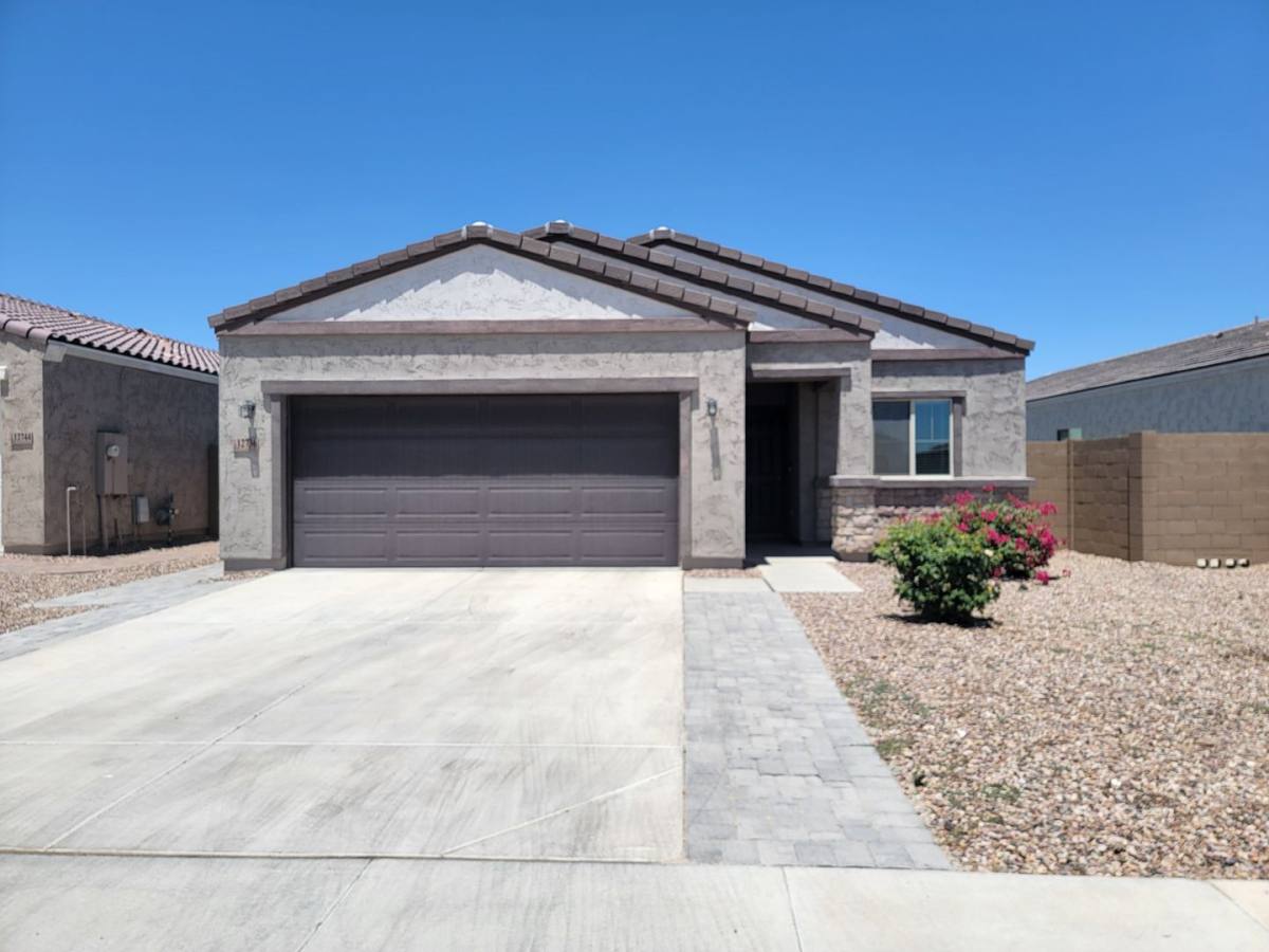 House for rent at 12736 W Midway Ave, Glendale, AZ 85307