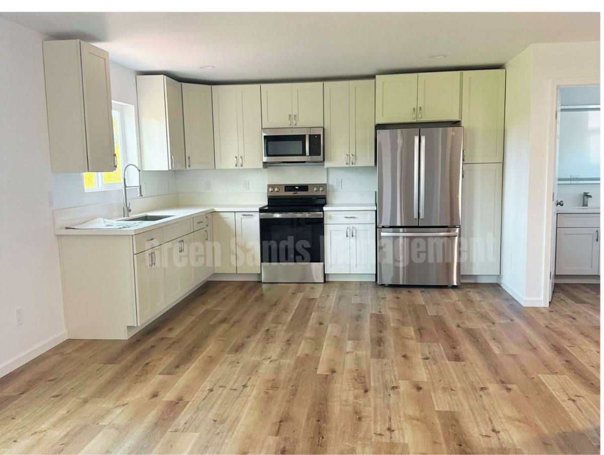 House for rent at 15-1519 11th Ave, Rear Unit, Keaau, HI 96749