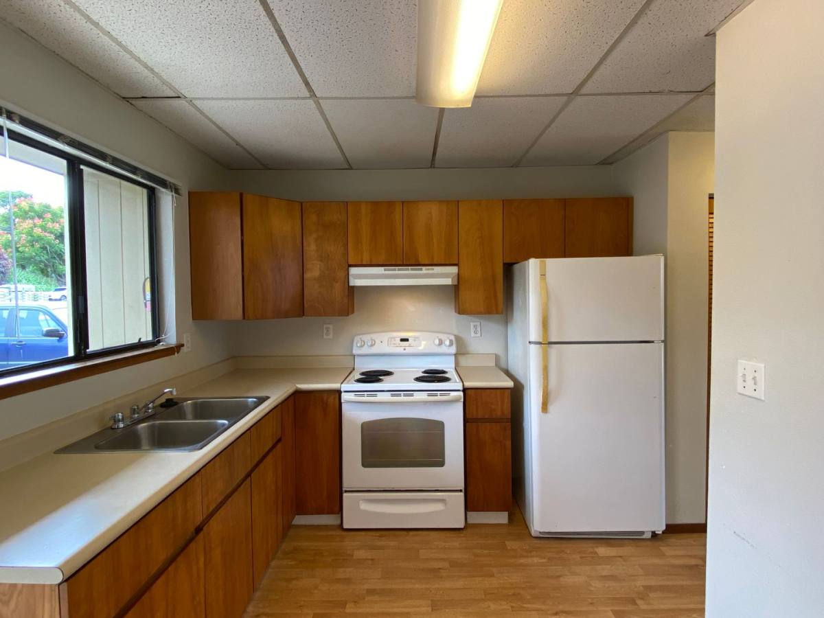 Apartment for rent at Hamakua Village Apartment, 43-1512 Hauola Rd, Paauilo, HI 96776