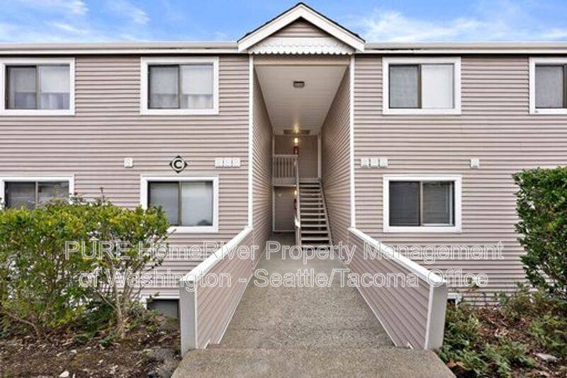 Apartment for rent at 6601 S 8th St, Tacoma, WA 98465