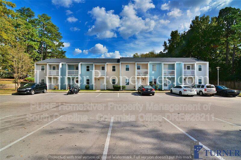 Townhouse for rent at 308 Percival Rd, Columbia, SC 29206
