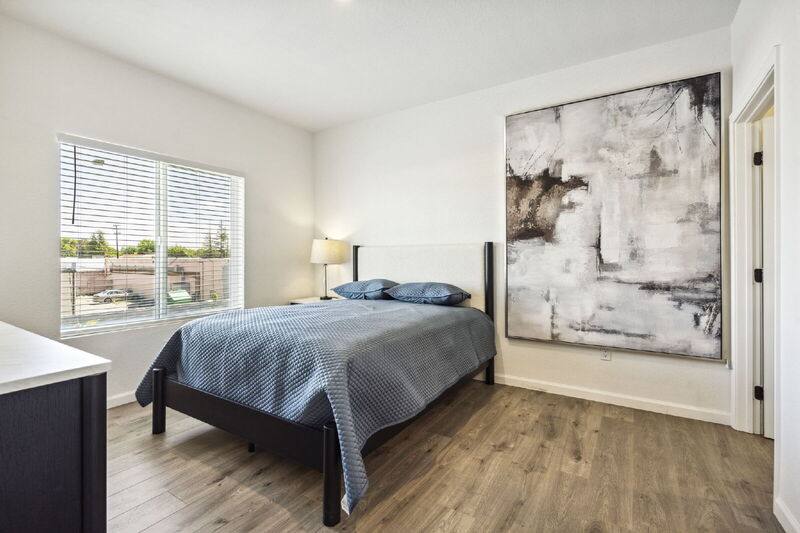 Apartment for rent at 6470 Stockton Blvd #202, Sacramento, CA 95823