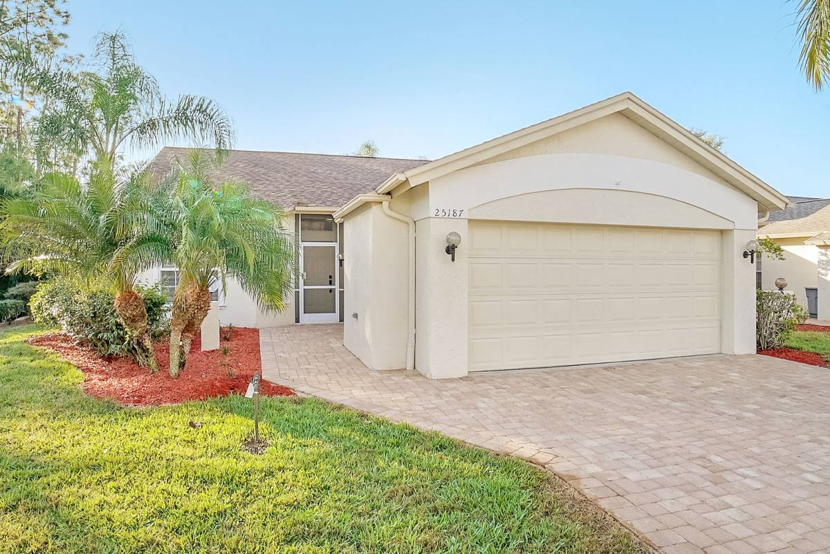 House for rent at 25187 Golf Lake, Bonita Springs, FL 34135
