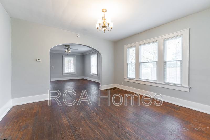 House for rent at 4025 S State Ave, Indianapolis, IN 46227