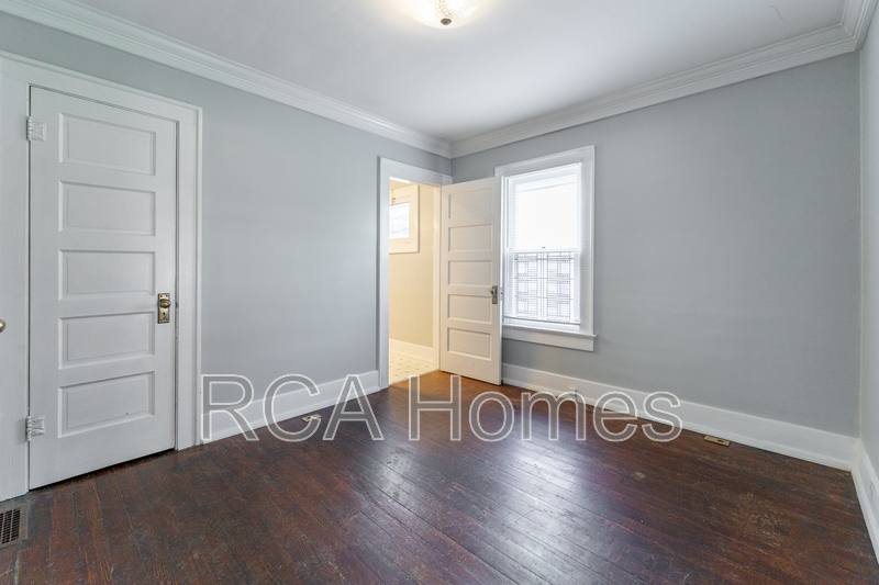 House for rent at 4025 S State Ave, Indianapolis, IN 46227