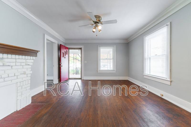 House for rent at 4025 S State Ave, Indianapolis, IN 46227