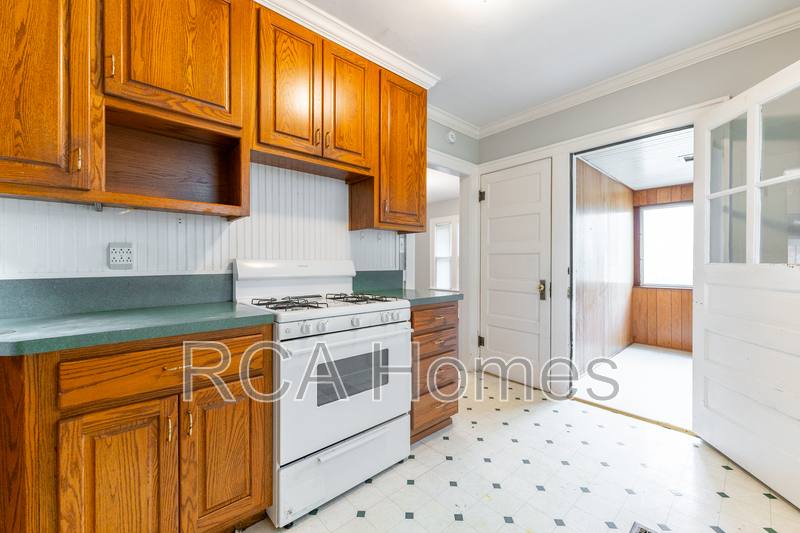 House for rent at 4025 S State Ave, Indianapolis, IN 46227