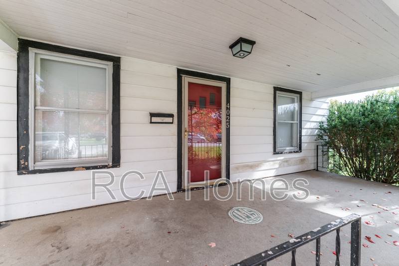 House for rent at 4025 S State Ave, Indianapolis, IN 46227