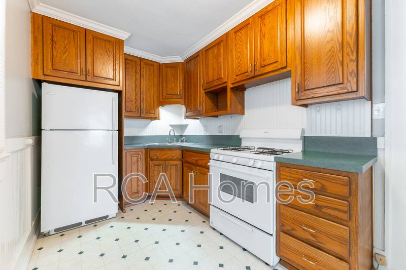 House for rent at 4025 S State Ave, Indianapolis, IN 46227