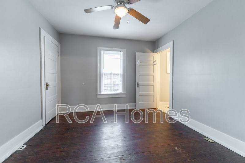House for rent at 4025 S State Ave, Indianapolis, IN 46227
