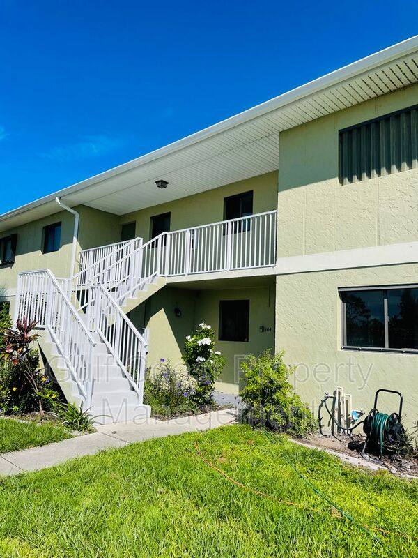 Condo for rent at 25225 Rampart Blvd #107, Punta Gorda, FL 33983
