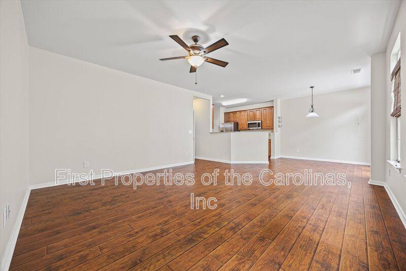 Townhouse for rent at 9736 Springholm Dr, Charlotte, NC 28278