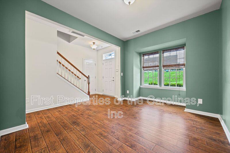 Townhouse for rent at 9736 Springholm Dr, Charlotte, NC 28278