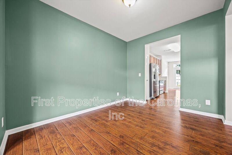 Townhouse for rent at 9736 Springholm Dr, Charlotte, NC 28278