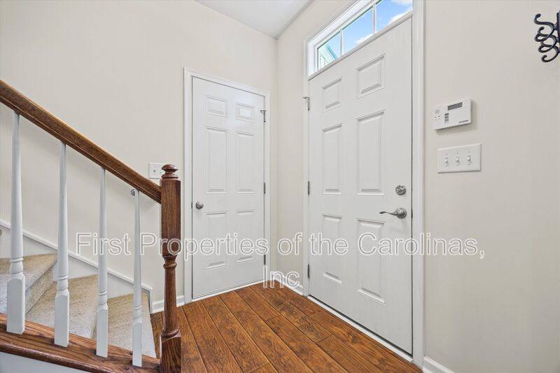 Townhouse for rent at 9736 Springholm Dr, Charlotte, NC 28278