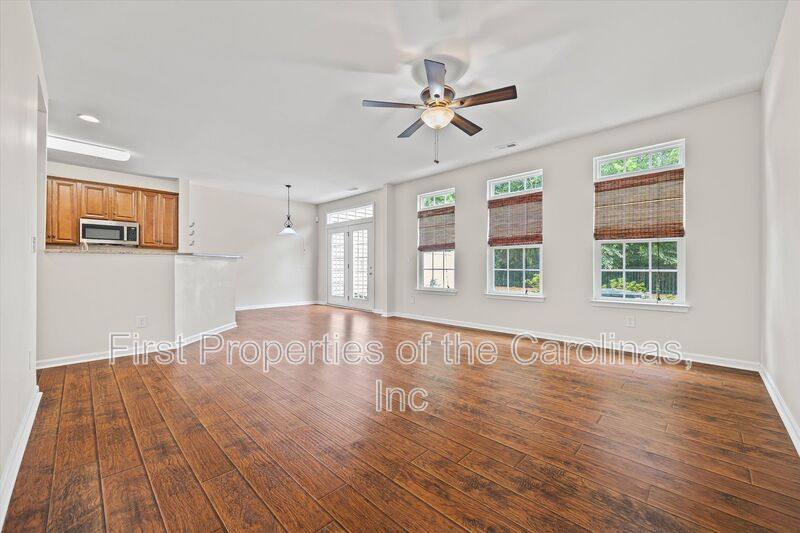 Townhouse for rent at 9736 Springholm Dr, Charlotte, NC 28278