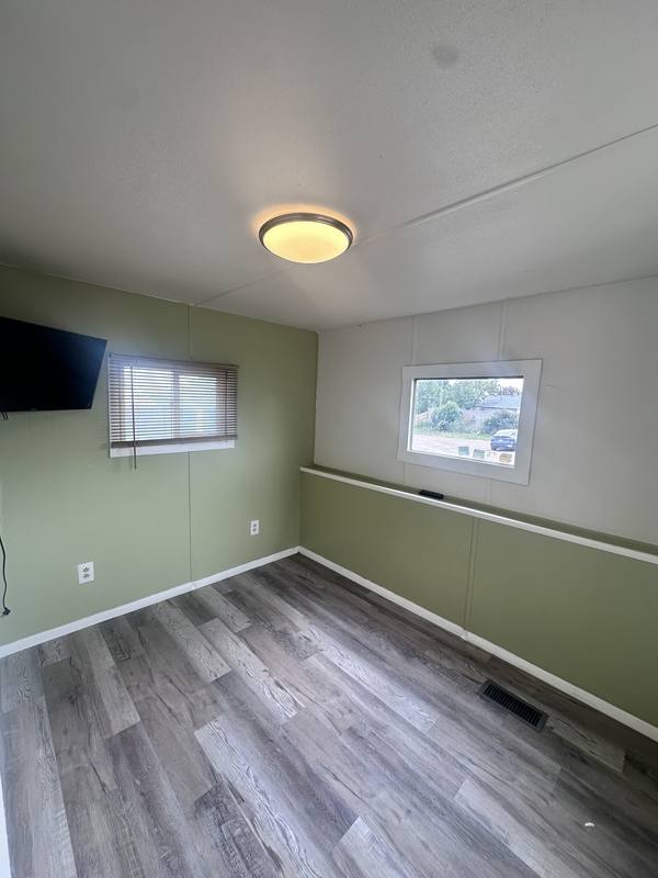 Apartment for rent at 2303 S Greeley Highway #2, Cheyenne, WY 82007