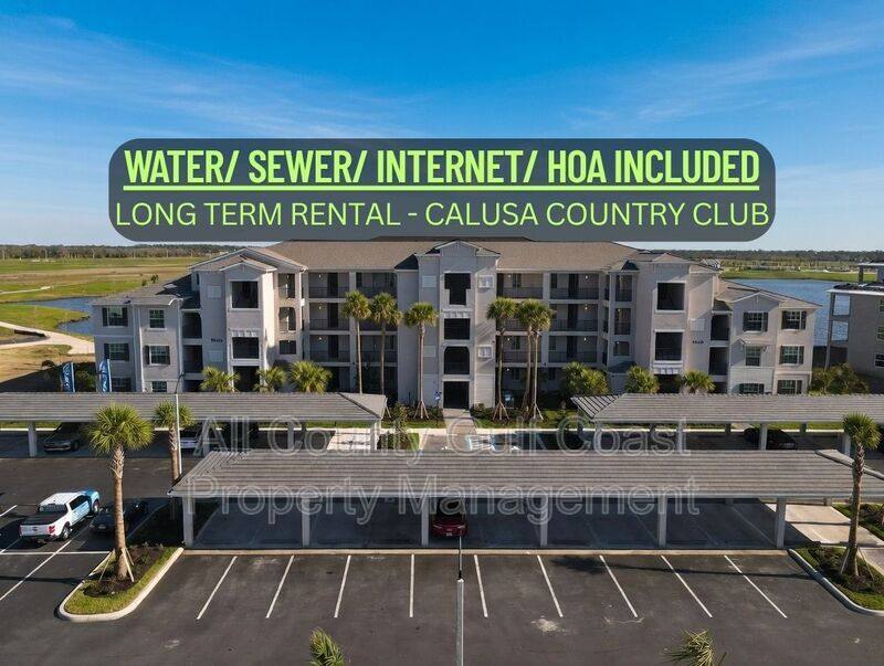 19140 Scallop Loop #403, Bradenton, FL 34202 - Condo for Rent - Image 1