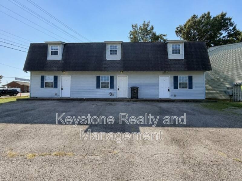 Apartment for rent at 1375 Thompsonville Lane #1A, Oak Grove, KY 42262