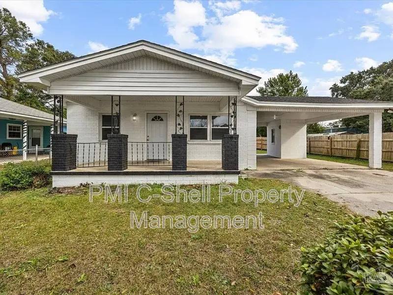 Condo for rent at 3258 Peagler Plaza Rd, Pensacola, FL 32505