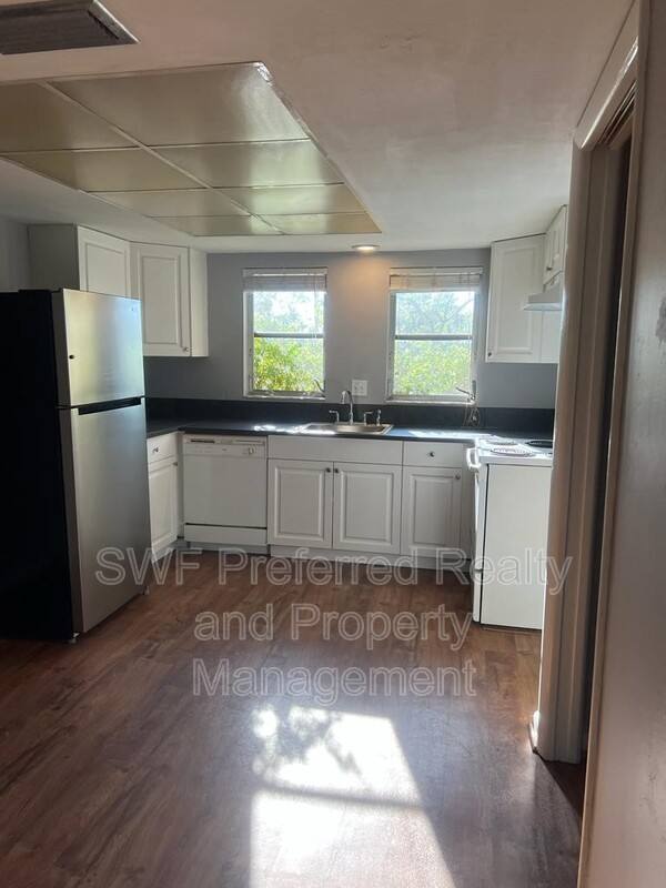 Apartment for rent at 4341 Country Club Blvd #1, Cape Coral, FL 33904