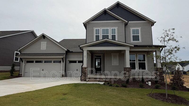 House for rent at 28 Reflection Parkway, Fuquay Varina, NC 27526