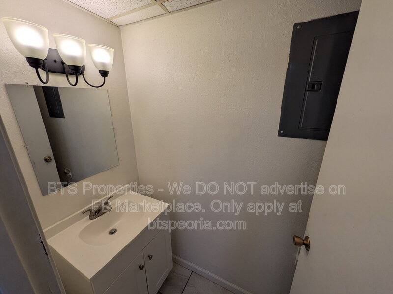 Condo for rent at 3119 W Willow Knolls Dr #46B, Peoria, IL 61614