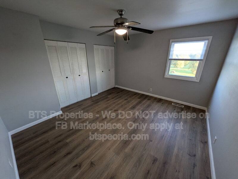 Condo for rent at 3119 W Willow Knolls Dr #46B, Peoria, IL 61614