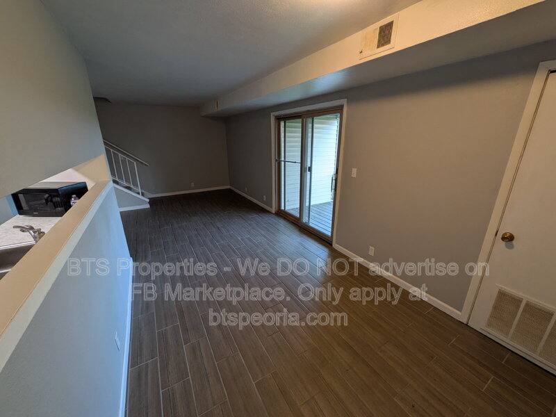 Condo for rent at 3119 W Willow Knolls Dr #46B, Peoria, IL 61614