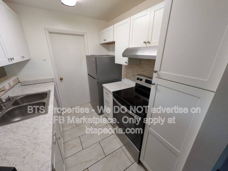 Condo for rent at 3119 W Willow Knolls Dr #46B, Peoria, IL 61614