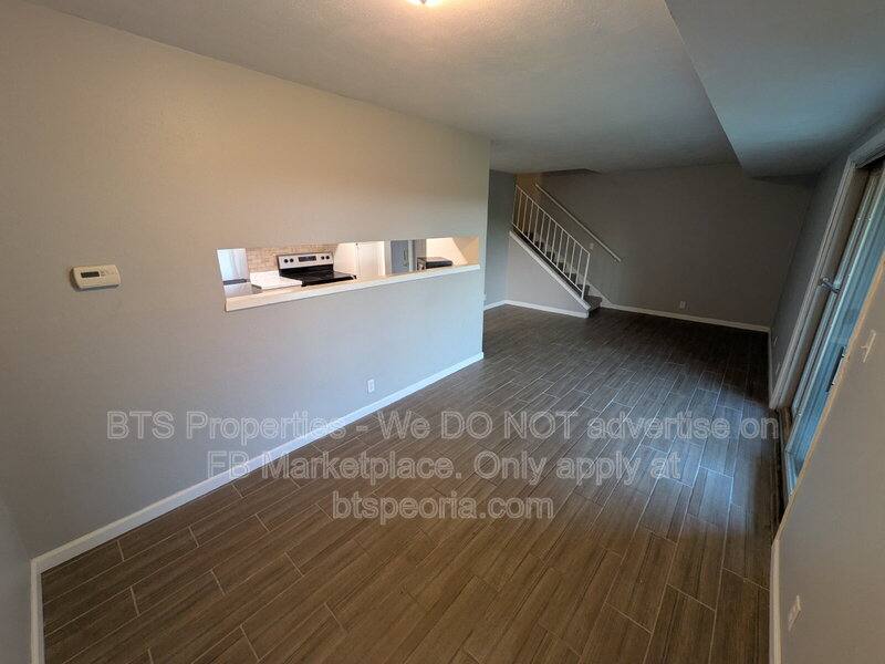 Condo for rent at 3119 W Willow Knolls Dr #46B, Peoria, IL 61614