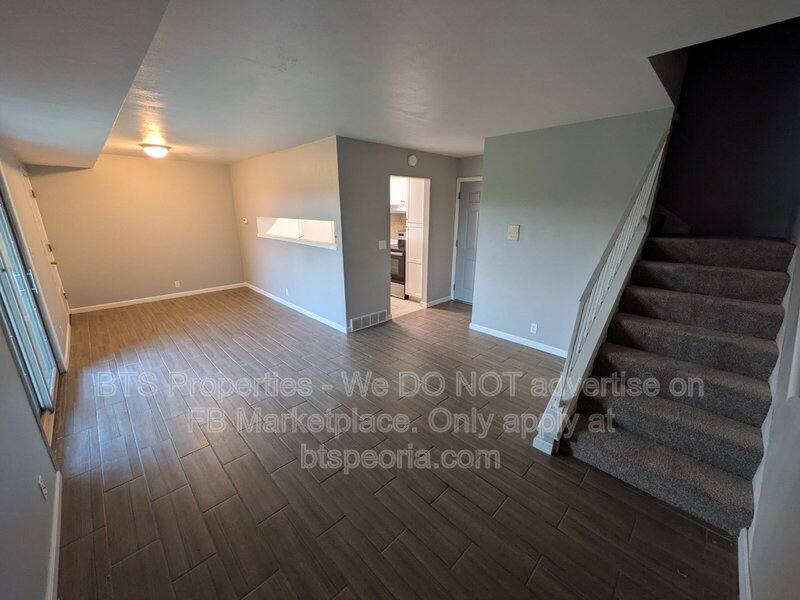 Condo for rent at 3119 W Willow Knolls Dr #46B, Peoria, IL 61614