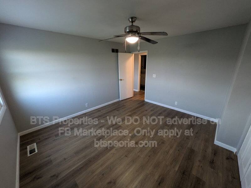 Condo for rent at 3119 W Willow Knolls Dr #46B, Peoria, IL 61614