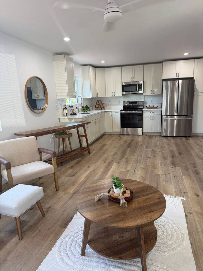 House for rent at 15-1521 11th Ave, Front Unit, Keaau, HI 96749