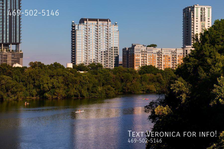 Apartment for rent at 51 Rainey St, Austin, TX 78701