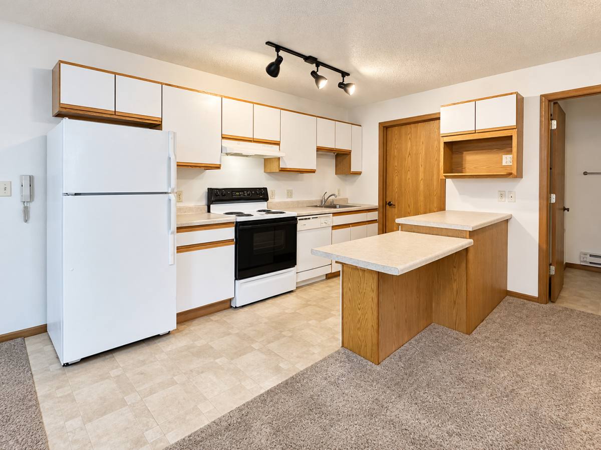 Apartment for rent at 260 Murdock St, Tomah, WI 54660
