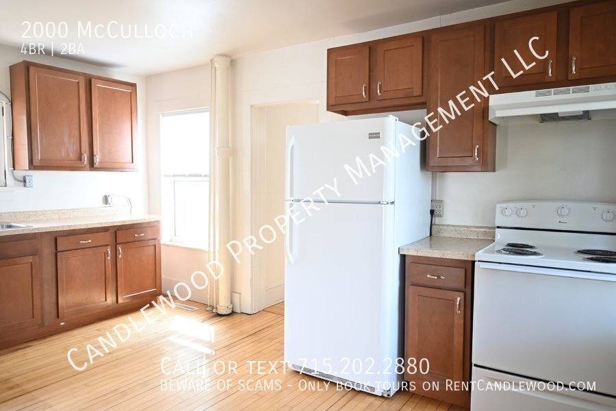 2000 McCulloch, Stevens Point, WI 54481 - House for Rent - Image 9