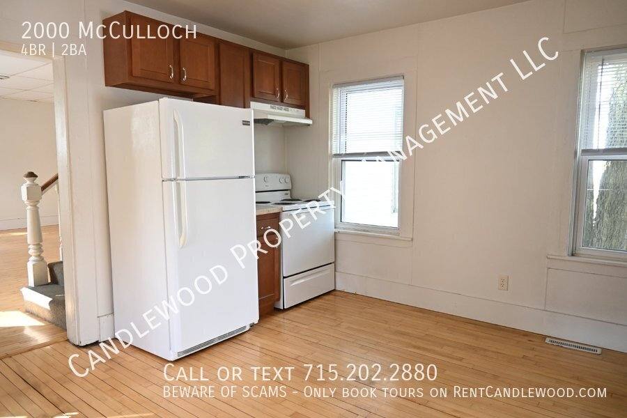 2000 McCulloch, Stevens Point, WI 54481 - House for Rent - Image 6