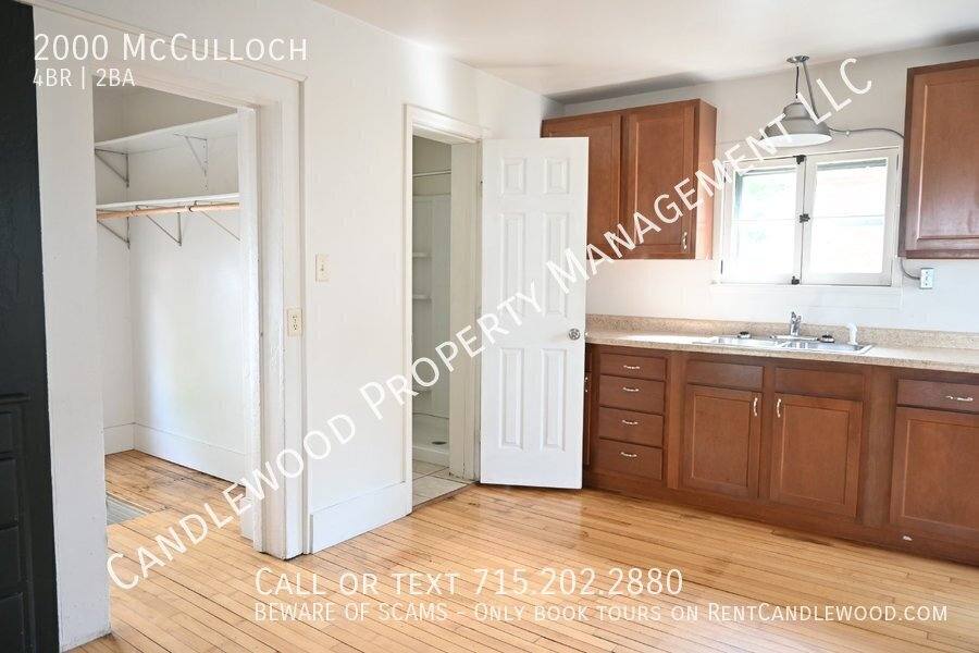 2000 McCulloch, Stevens Point, WI 54481 - House for Rent - Image 8