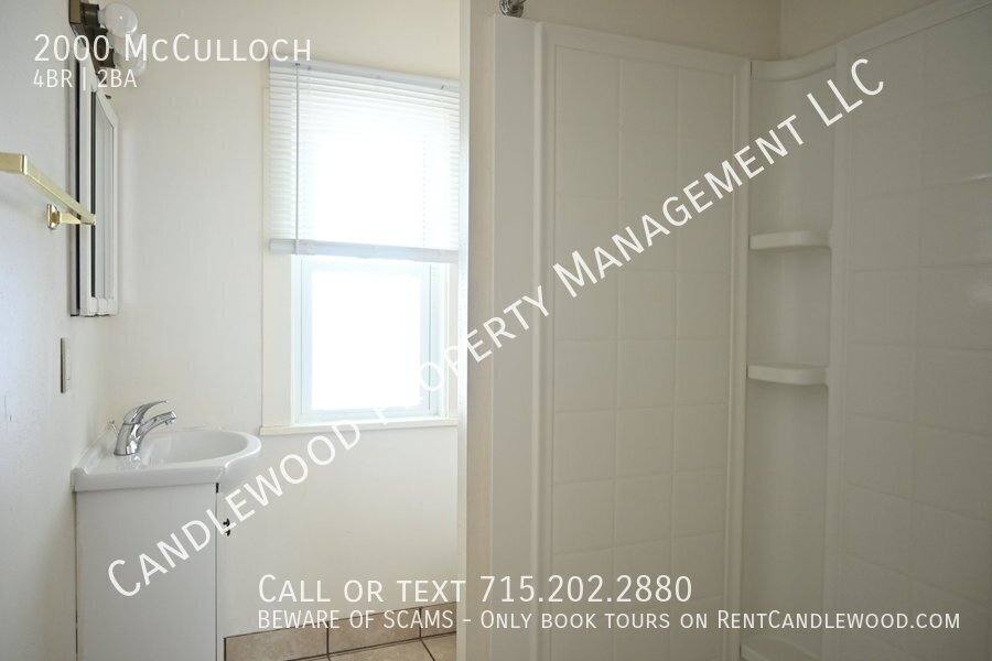 2000 McCulloch, Stevens Point, WI 54481 - House for Rent - Image 10