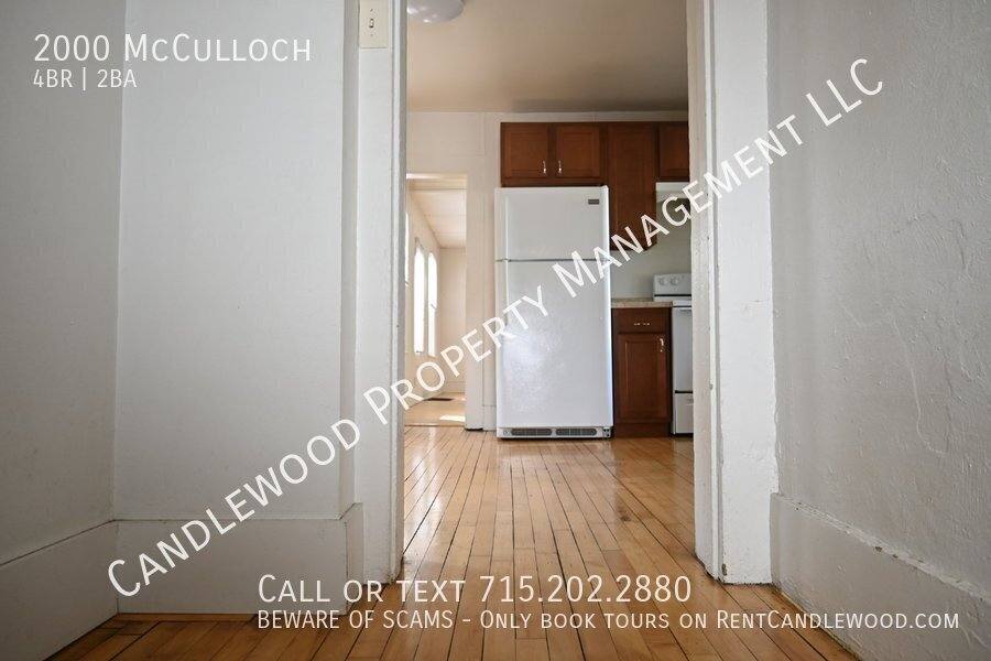 2000 McCulloch, Stevens Point, WI 54481 - House for Rent - Image 5