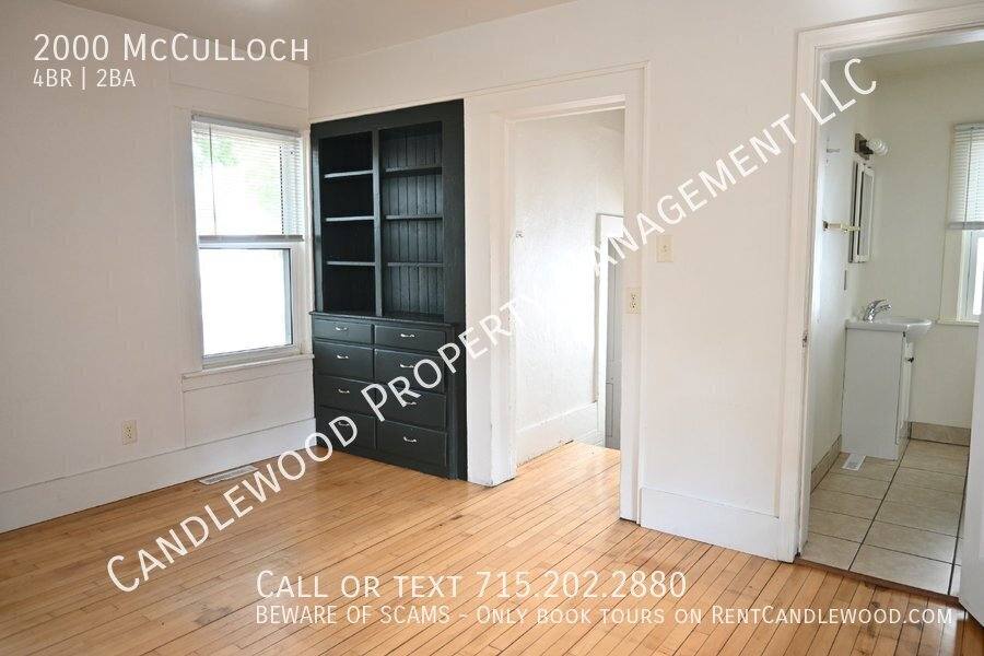 2000 McCulloch, Stevens Point, WI 54481 - House for Rent - Image 7